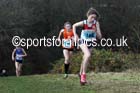 Girls under-13s North Eastern Cross Country, Aykley Heads, Durham. Photo: David T. Hewitson/Sports for All Pics
